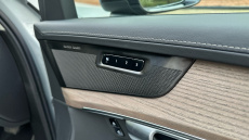 Volvo XC90 2.0 B5P Plus Dark 5dr AWD Geartronic Petrol Estate